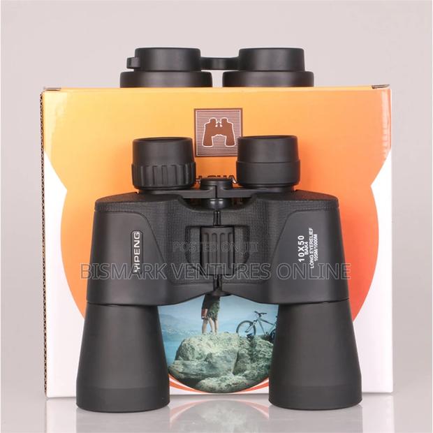 10x50 Binocular Low Light Version · Photo 3