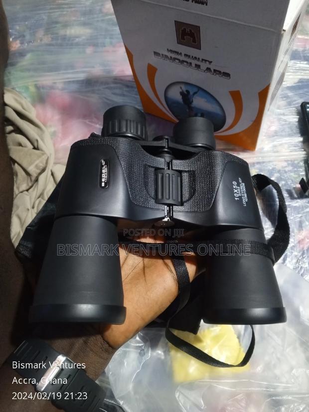 10x50 Binocular Low Light Version · Photo 5