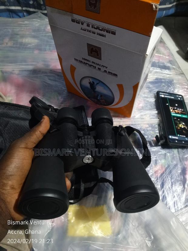 10x50 Binocular Low Light Version · Photo 6