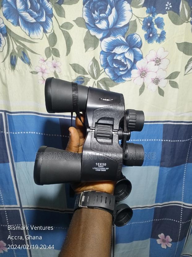 10x50 Binocular Low Light Version · Photo 7