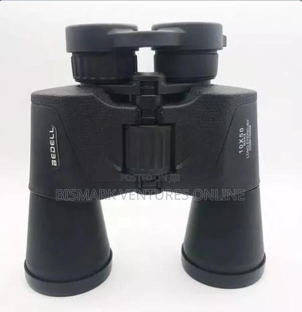 10x50 Binocular Low Light Version · Photo 2