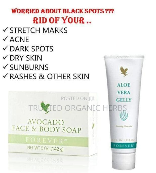 Quality Skincare Products · Photo 1