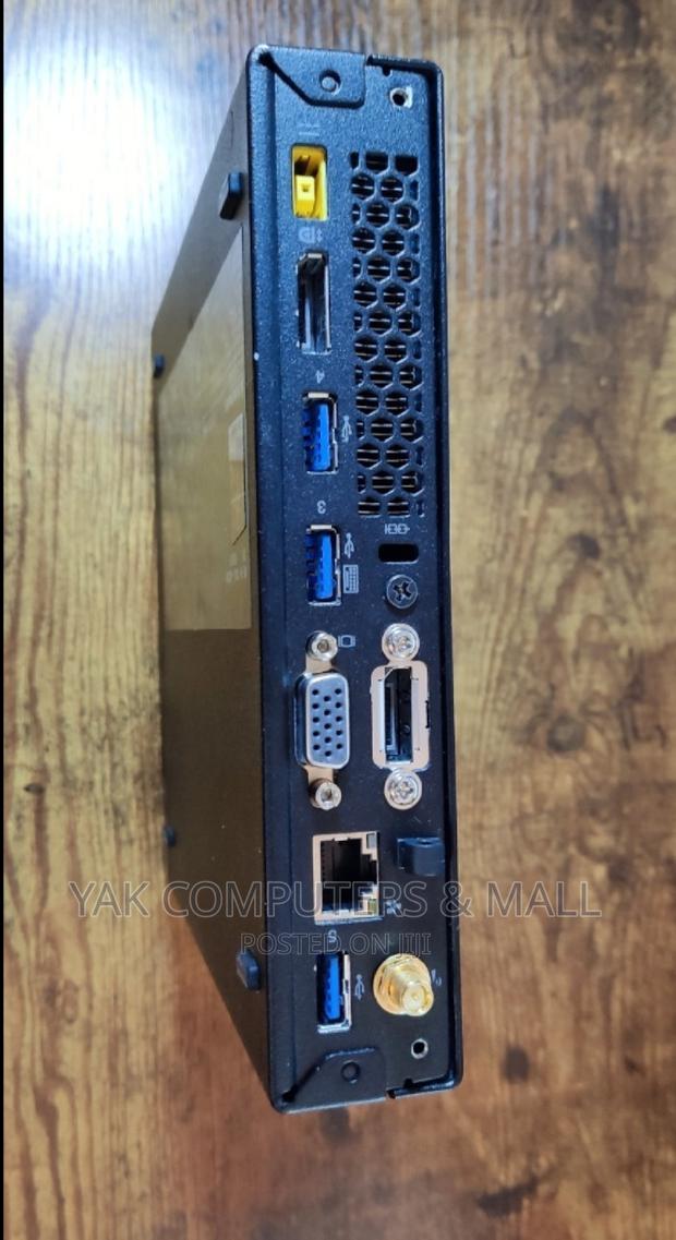 Desktop Computer Lenovo ThinkCentre M93p 8GB Intel Core I7 SSD 256GB · Photo 3