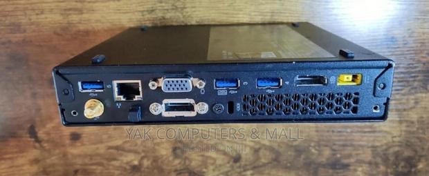 Desktop Computer Lenovo ThinkCentre M93p 8GB Intel Core I7 SSD 256GB · Photo 1