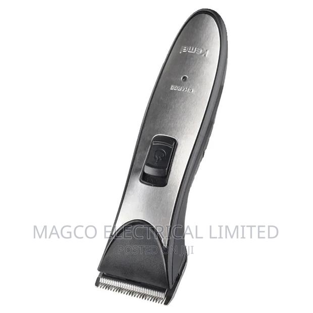Rechargeable Clipper · Photo 2