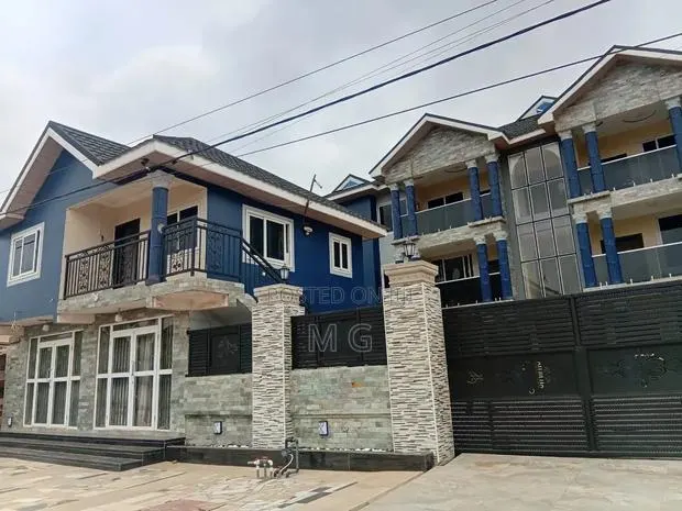 2bdrm Apartment in Dps, Tema Metropolitan for rent · Photo 1