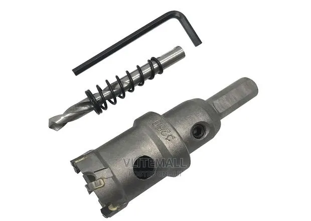 25mm TCT Hole Saw · Photo 1