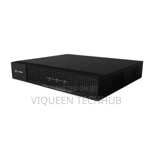 JVS-Nd6632-Hc2 NVR · Photo 1