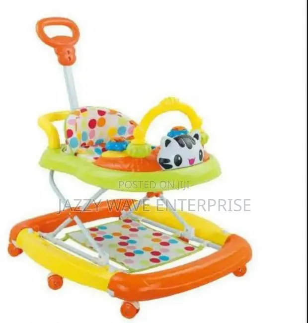 Baby Walker · Photo 1