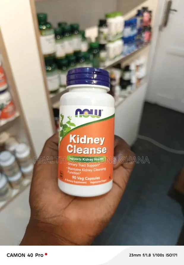 Kidney Cleanse for Natural Detox Urinary Support · Photo 1