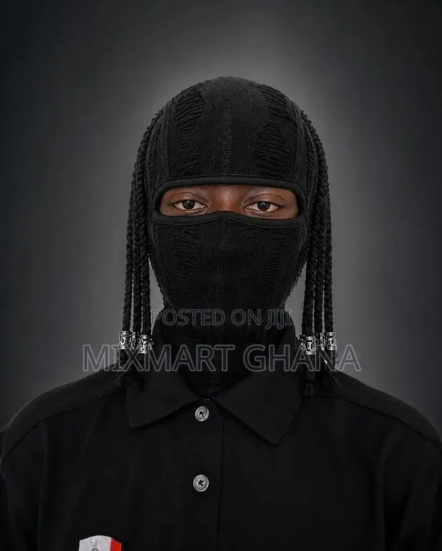 Balaclava Mask · Photo 1