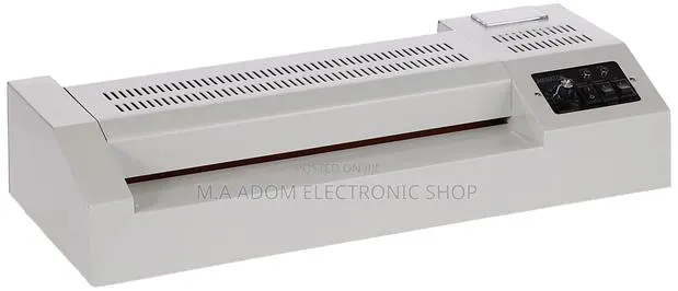 A3/A4 Laminator · Photo 1