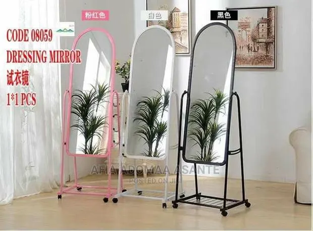 Beauty Miror · Photo 1