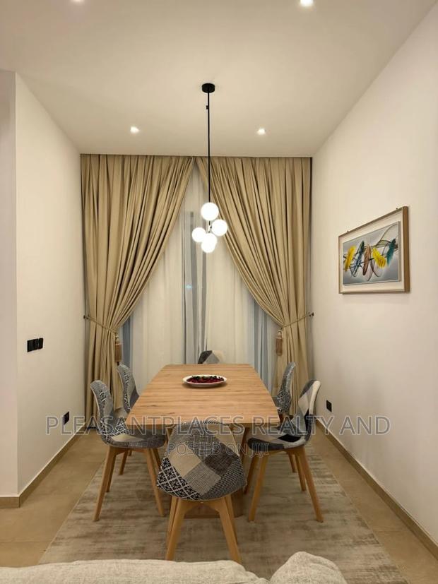 Furnished 3bdrm House in Pleasantplaces, Accra Metropolitan for sale · Photo 4