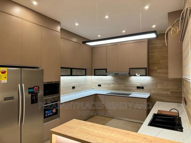 Furnished 3bdrm House in Pleasantplaces, Accra Metropolitan for sale · Photo 2