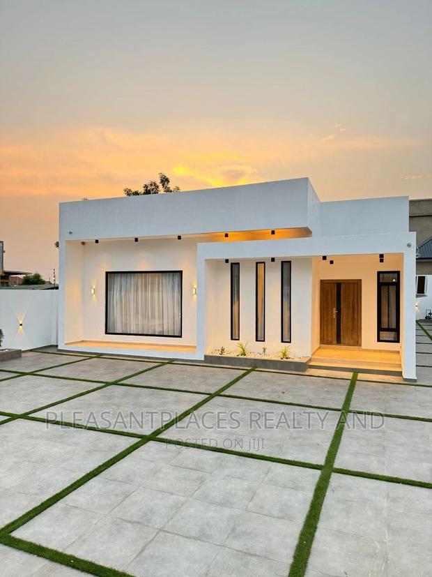 Furnished 3bdrm House in Pleasantplaces, Accra Metropolitan for sale · Photo 1