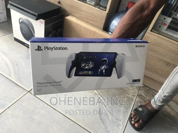 PS5 Portable Handheld Console · Photo 3