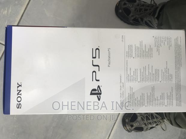 PS5 Slim Console · Photo 6