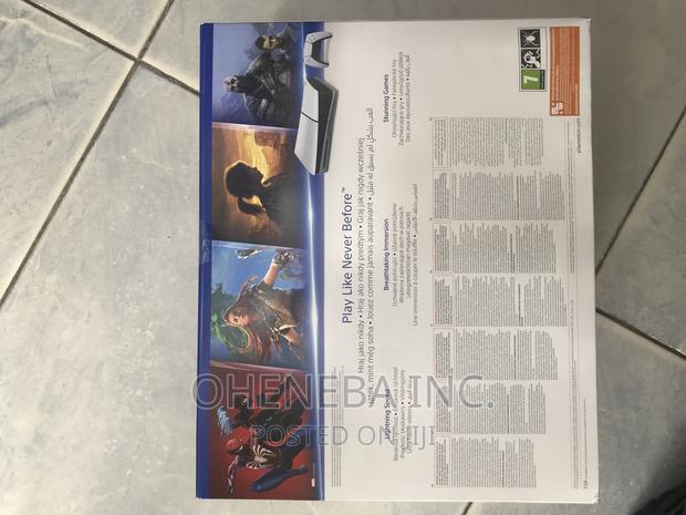 PS5 Slim Console · Photo 4