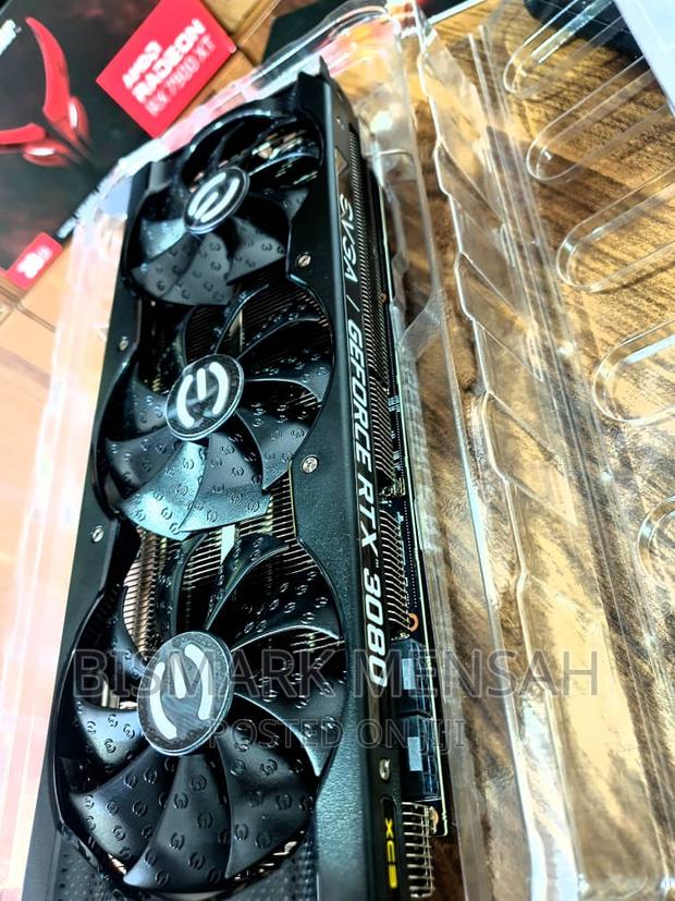 Nvidia Graphics Cards · Photo 4