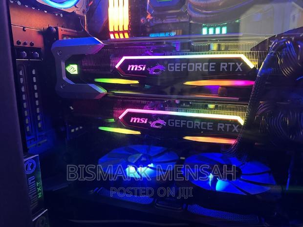 Nvidia Graphics Cards · Photo 6