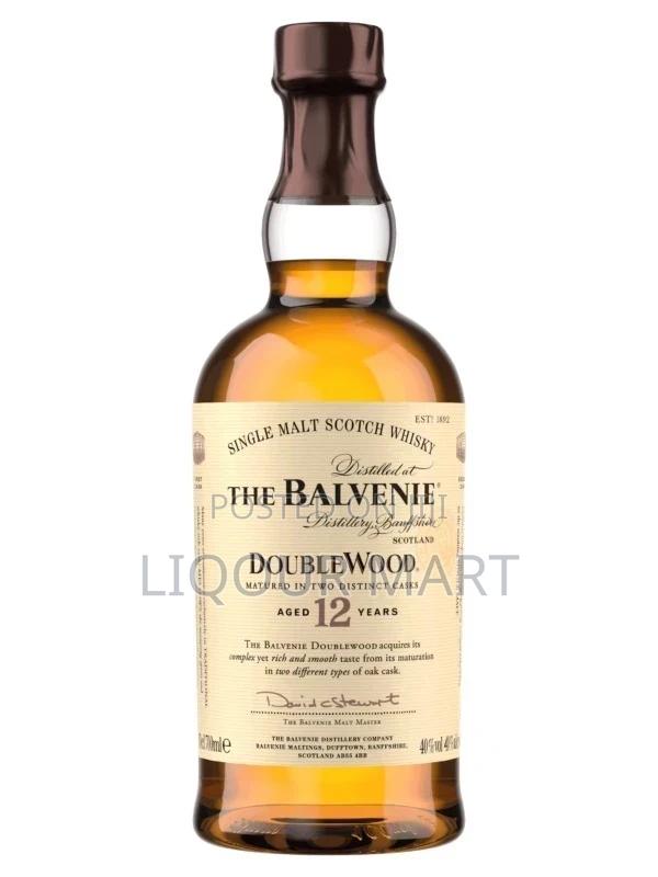The Balvenie Doublewood 12 · Photo 4