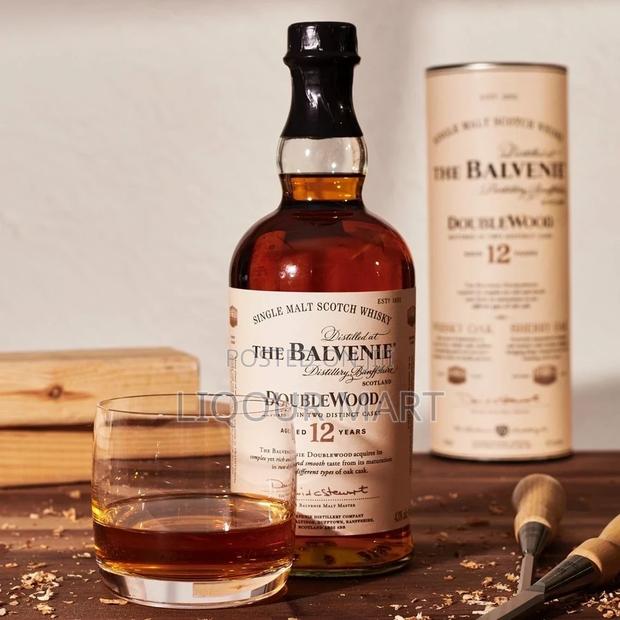 The Balvenie Doublewood 12 · Photo 2