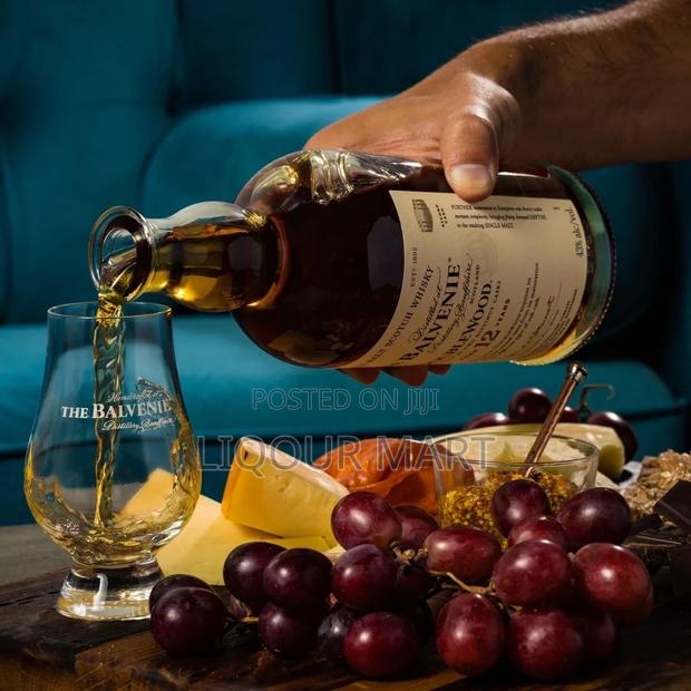 The Balvenie Doublewood 12 · Photo 5