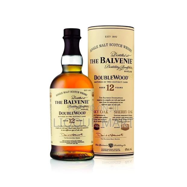 The Balvenie Doublewood 12 · Photo 3