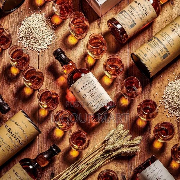 The Balvenie Doublewood 12 · Photo 6
