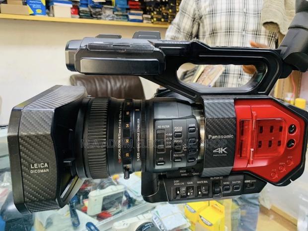 Authentic Panasonic Ag-Dvx200 Camcorder. · Photo 1