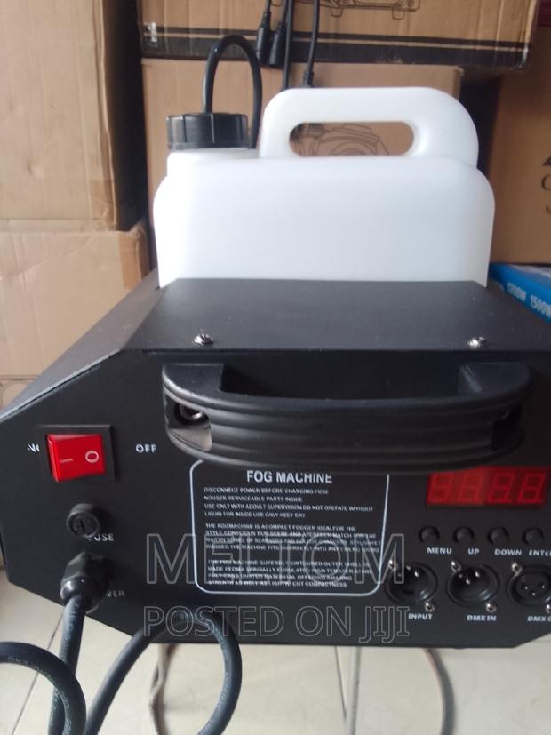Fog Machine 3000W · Photo 3