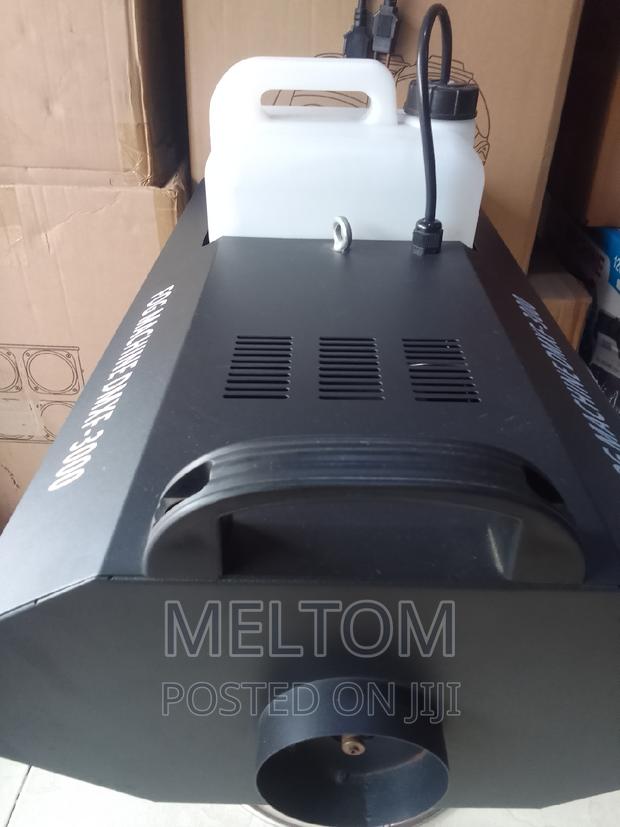 Fog Machine 3000W · Photo 4