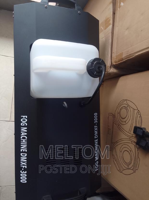 Fog Machine 3000W · Photo 1