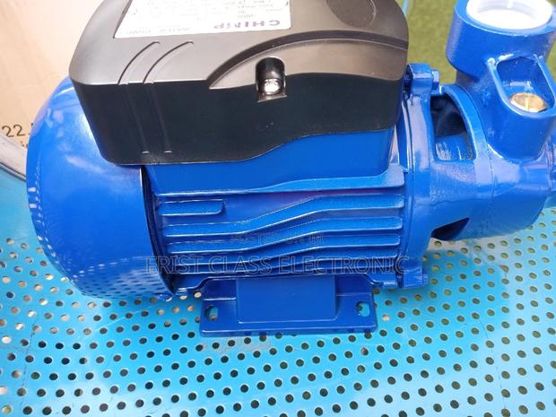 High Quality 0.5 Hp Water Pump · Photo 1