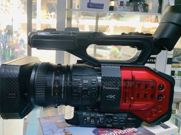 Energy Efficient Panasonic Ag-Dvx200 Camcorder. · Photo 1