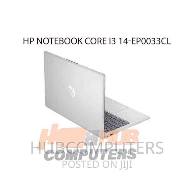 New Laptop HP Stream Laptop 8GB Intel Core i3 SSD 512GB · Photo 1