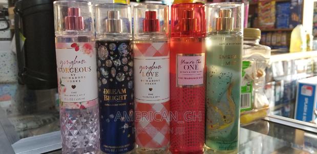 Original Bath Body Works Splash (American Brand) · Photo 4