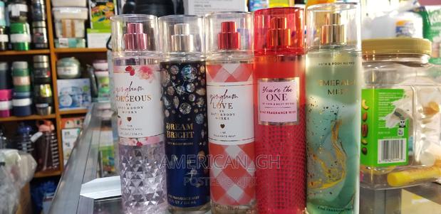 Original Bath Body Works Splash (American Brand) · Photo 5