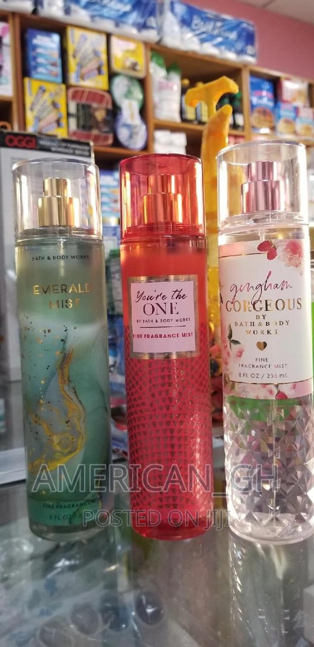 Original Bath Body Works Splash (American Brand) · Photo 1