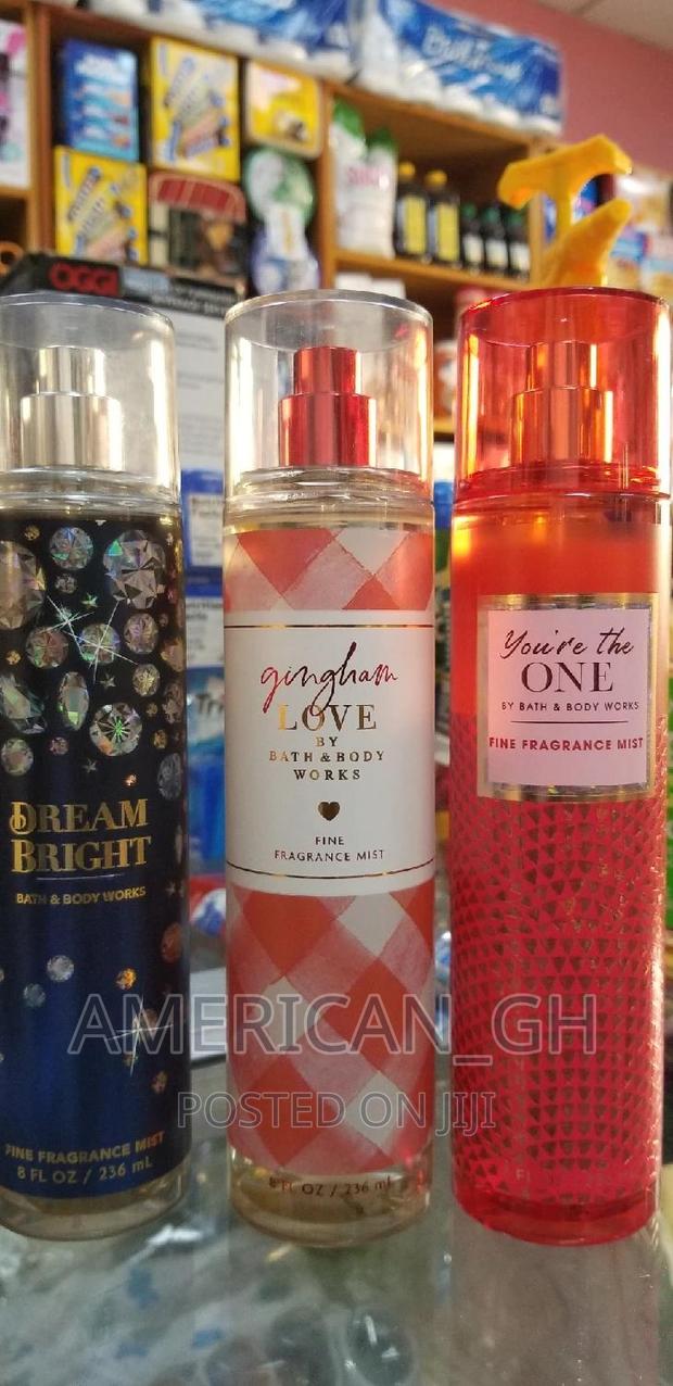 Original Bath Body Works Splash (American Brand) · Photo 2