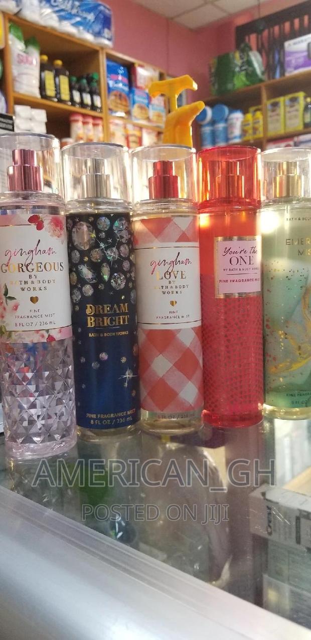 Original Bath Body Works Splash (American Brand) · Photo 3