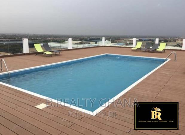 Furnished 1bdrm Apartment in Spintex for rent · Photo 1