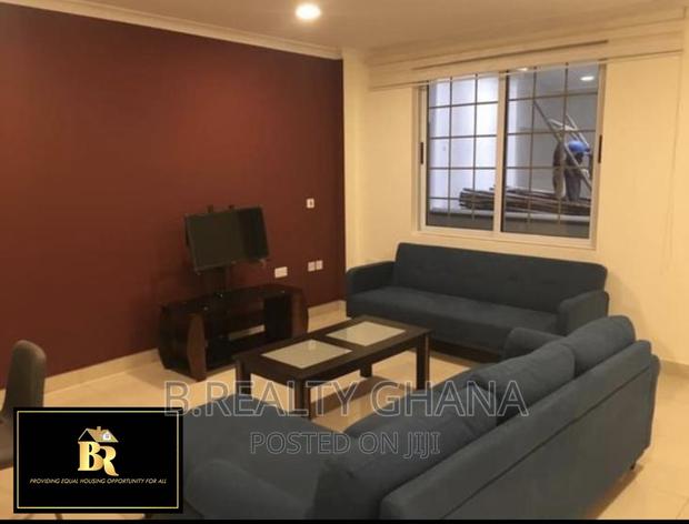Furnished 1bdrm Apartment in Spintex for rent · Photo 5