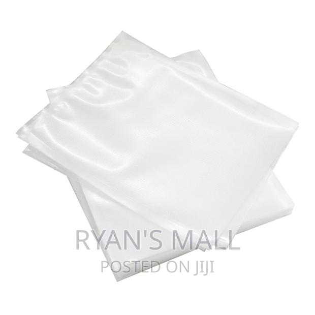 Precut Vacuum Sealer Bags for 100 Pieces · Photo 3