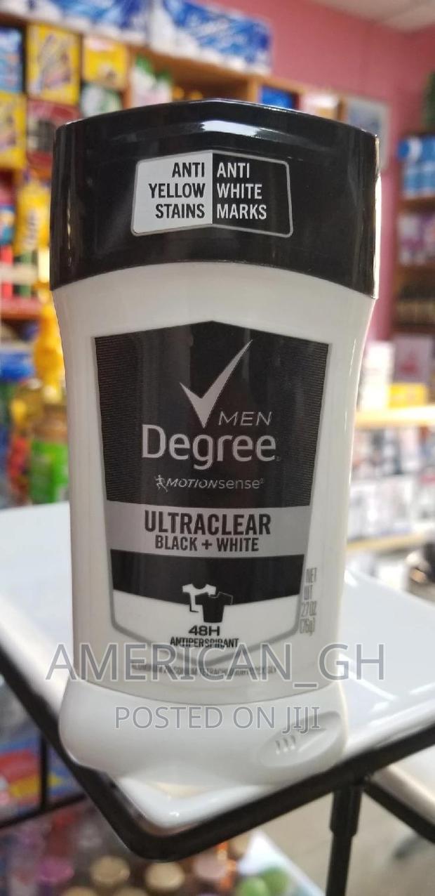 Degree Men Antiperspirant Deodorant · Photo 1