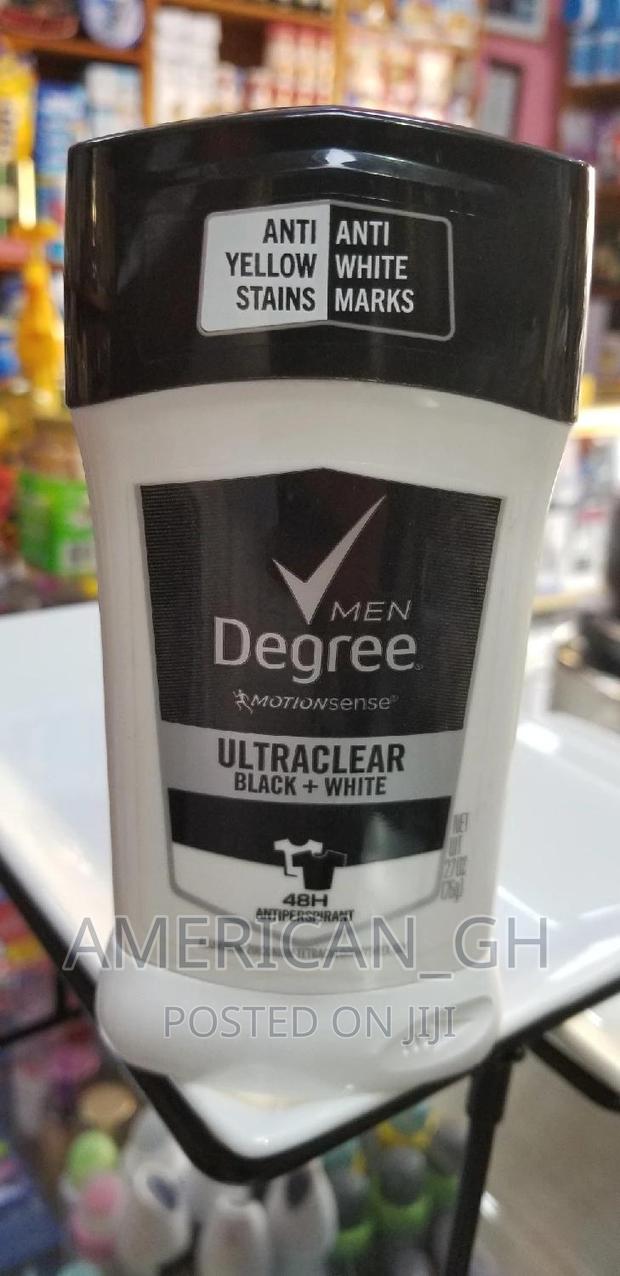 Degree Men Antiperspirant Deodorant · Photo 2