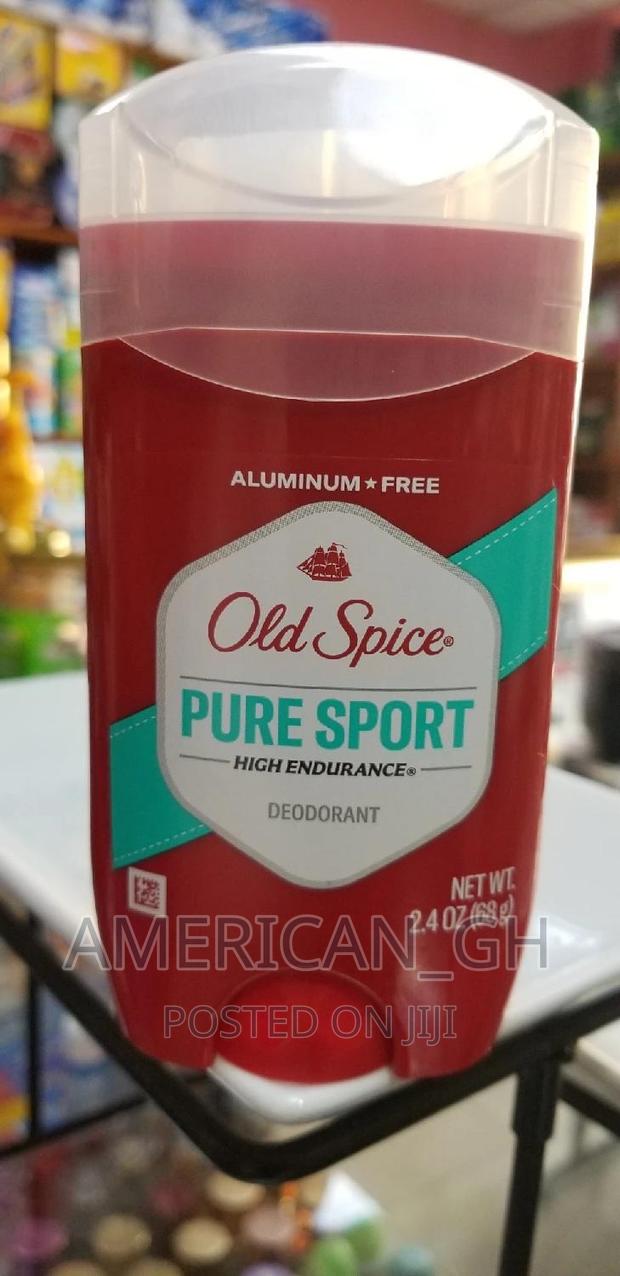 Old Spice Pure Spot Deodorant · Photo 2