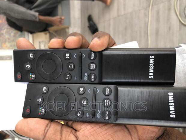 Replacement Remote Control Smart TVS Includes Netflix · Photo 1