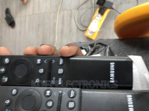Easy Access Buttons Replacement Samsung Remote Control · Photo 1
